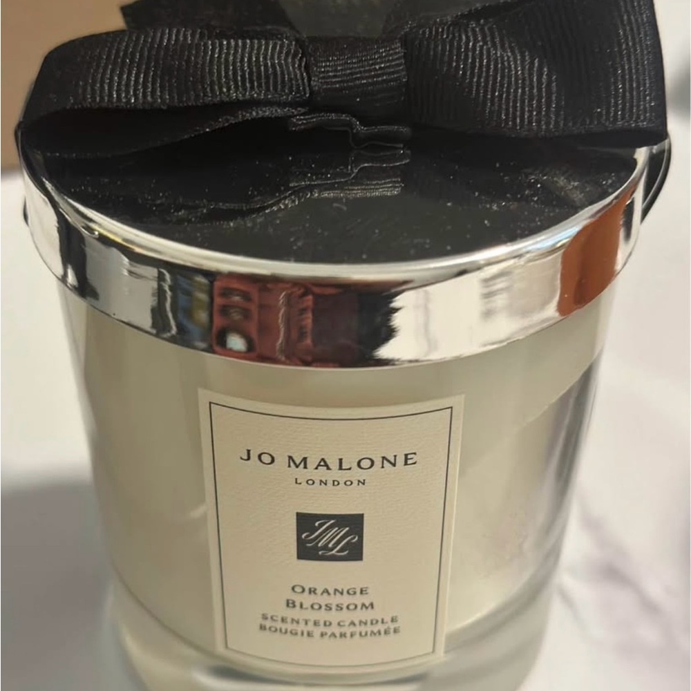 Jo Malone Orange Blossom Scented Candle